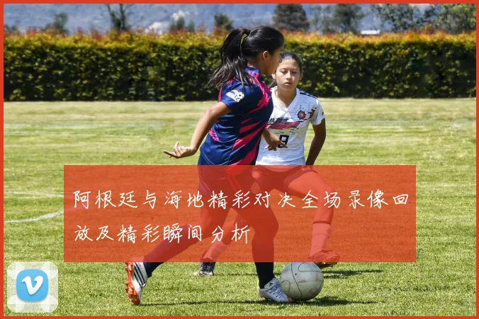 阿根廷与海地精彩对决全场录像回放及精彩瞬间分析