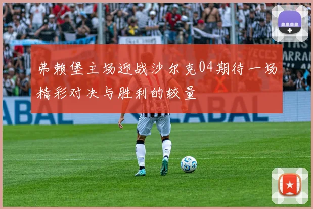 弗赖堡主场迎战沙尔克04期待一场精彩对决与胜利的较量