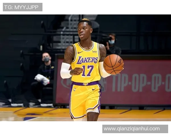 丹尼斯施罗德在NBA赛场的奋斗历程与未来发展展望