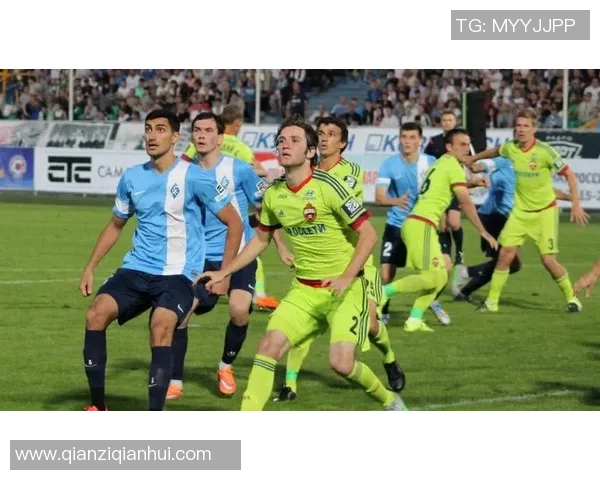 安郅与喀山鲁宾的激烈对决揭示了俄超联赛的竞争魅力与球队实力的较量