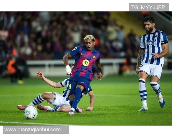 巴塞罗那主场迎战皇家苏斯达争夺西甲积分榜重要位置