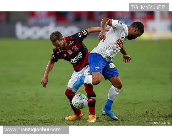 弗拉门戈与戈伊亚斯激战正酣谁能在这场对决中笑到最后