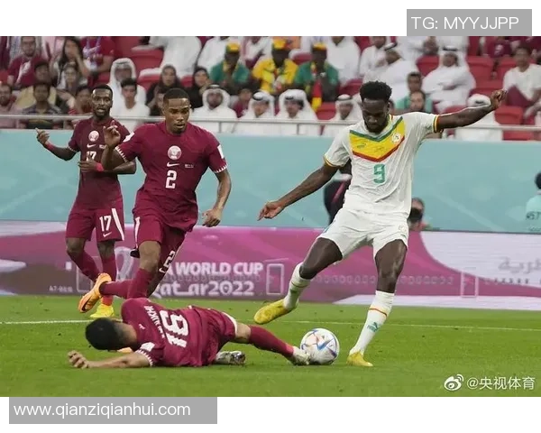 德国vs塞内加尔直播