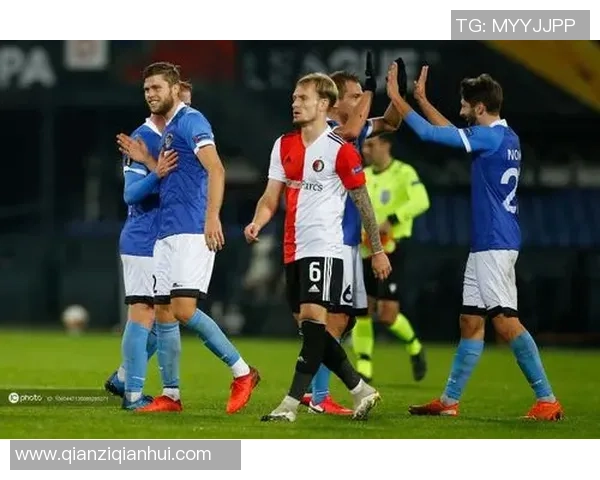 罗马与沃尔夫斯贝格激战正酣谁能在欧战中笑到最后