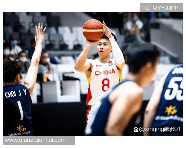 赵睿领衔中国男篮新一代崛起之路展望与挑战