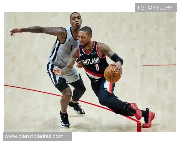 马刺与开拓者对决分析及胜负推荐策略分享